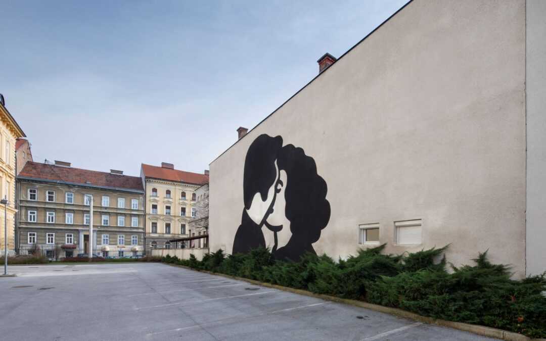 OD SGRAFFITOV DO GRAFITOV