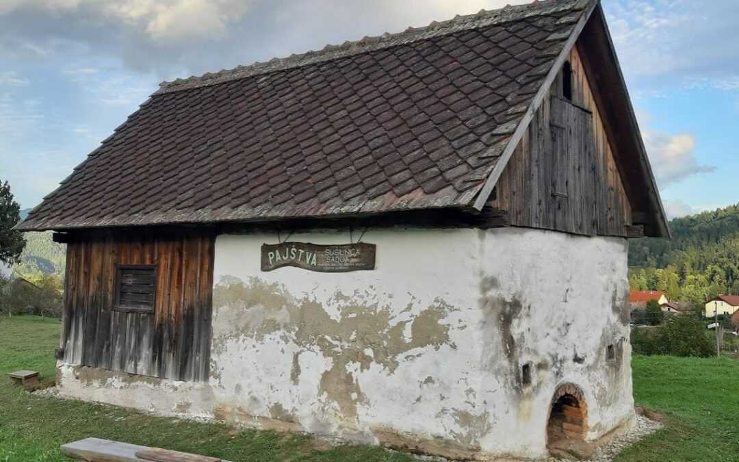 ŽVANCANJE PO LOVRENCU NA POHORJU