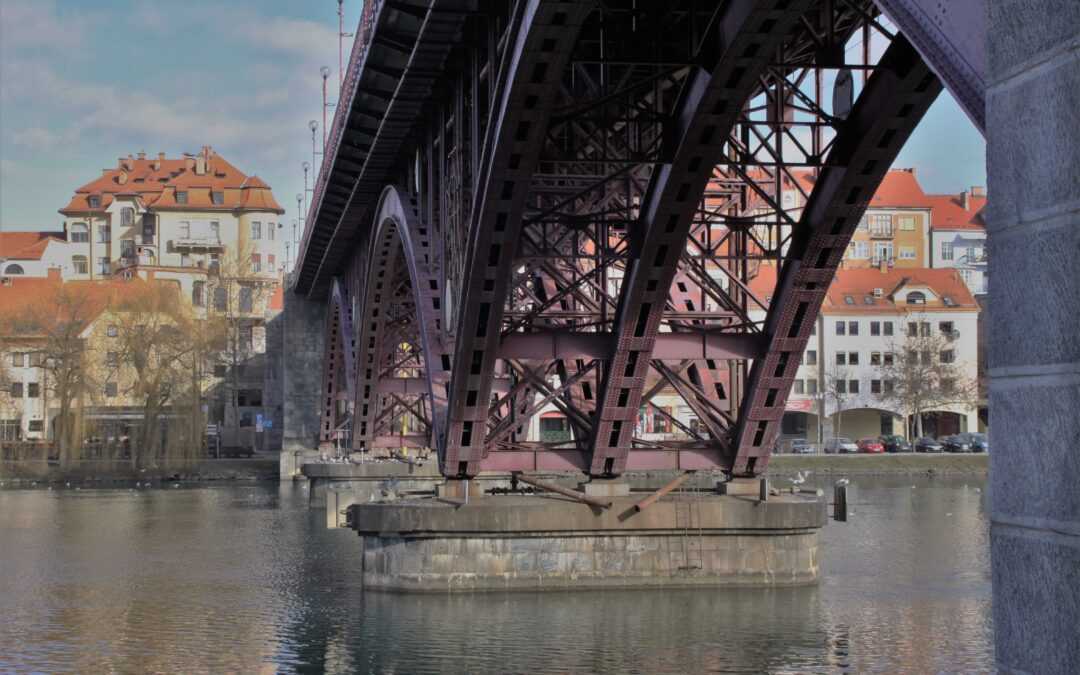 POD MOSTOVI MARIBORA