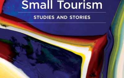 Društvo Hiša! v knjigi Adventures in Small Tourism