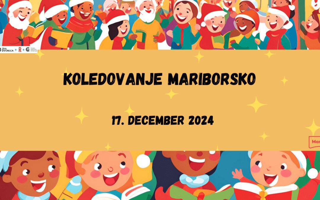 Koledovanje Mariborsko
