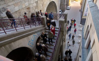 Poziv za prijavo tematskih sprehodov na Festival sprehodov 2025