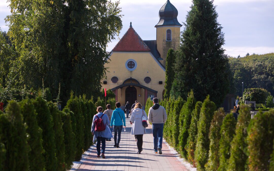 O TREH MARIBORČANKAH