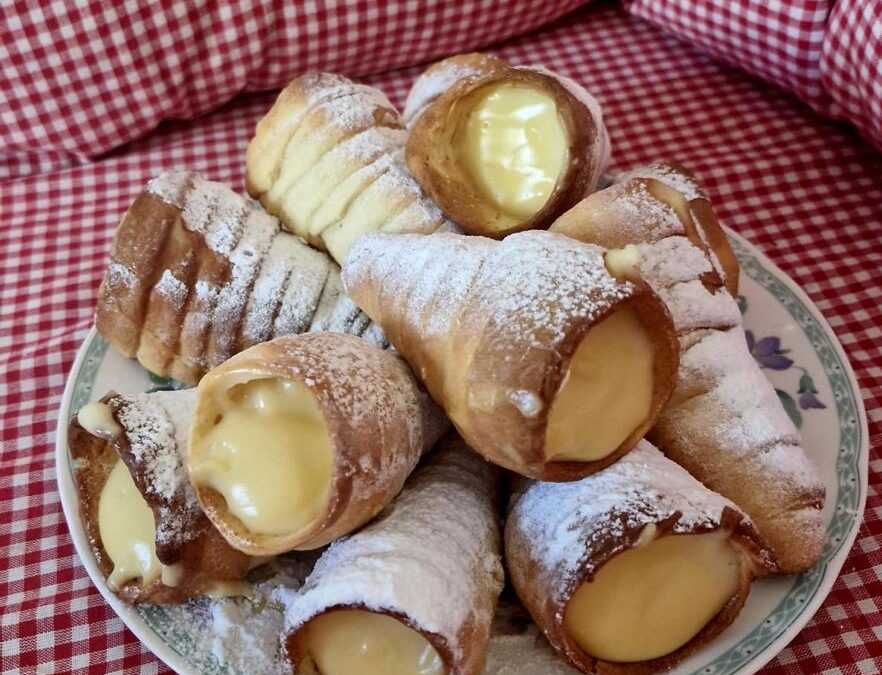 Sprehajanje misli: CIPER – Okusi preteklosti, mostovi prihodnosti