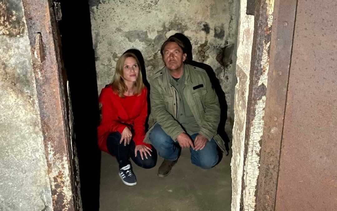 MARIBORSKA MOŠKA KAZNILNICA