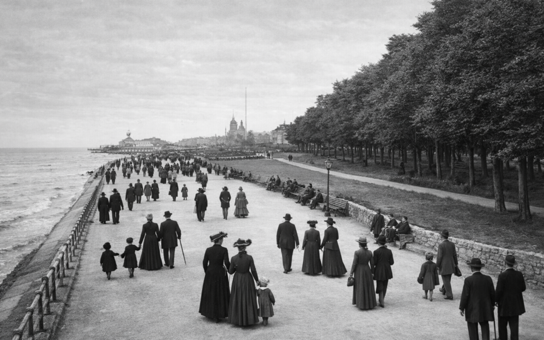 S PALICO NA ŠPANCIR