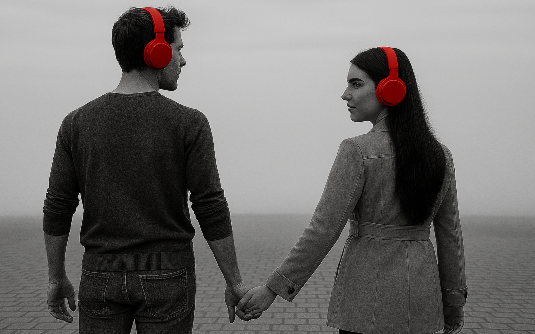 Šepet ulice: LJUBEZENSKE ZGODBE