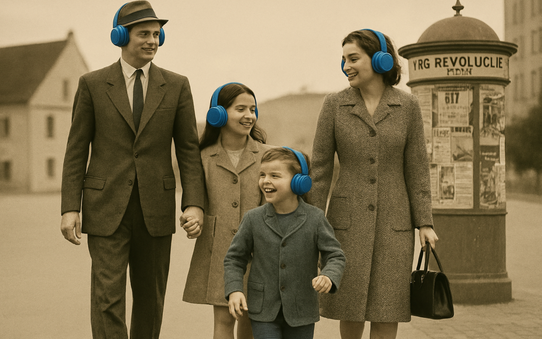 Šepet ulice: MAGDALENA OD NEKOČ