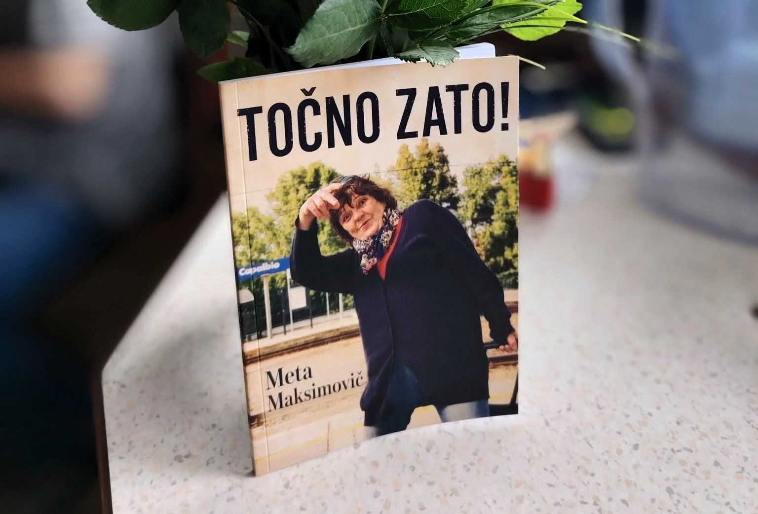 Poetičen Maribor
